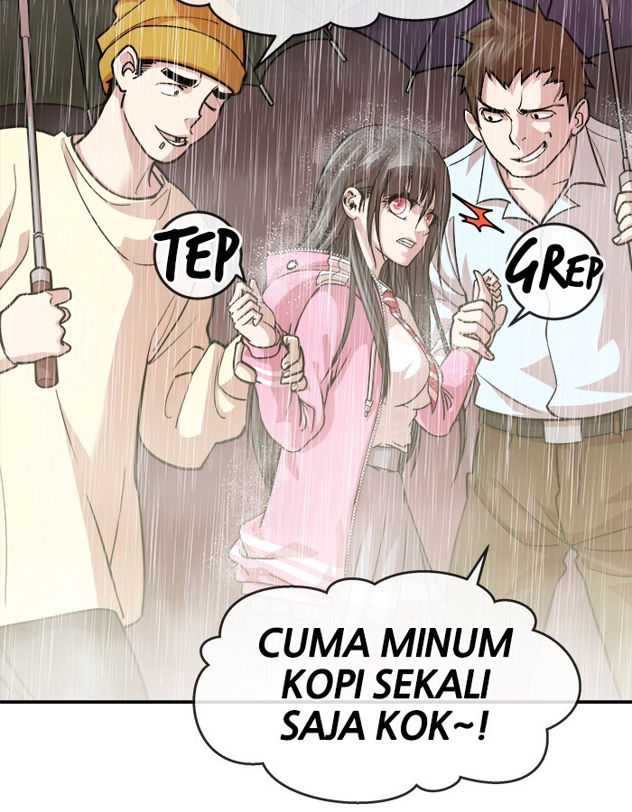 Change Season 2 Chapter 101 Bahasa Indonesia