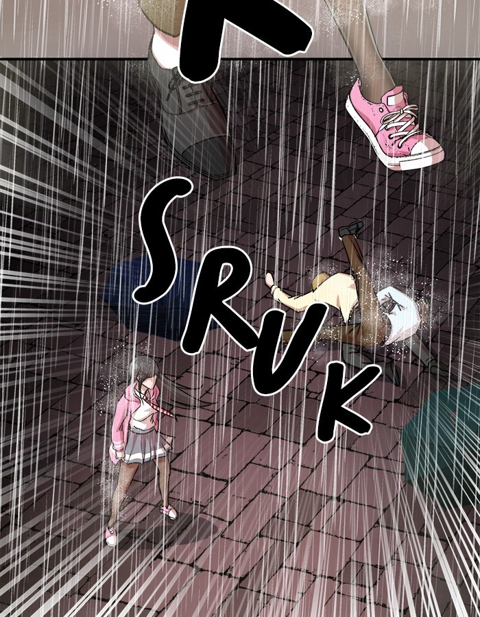 Change Season 2 Chapter 101 Bahasa Indonesia