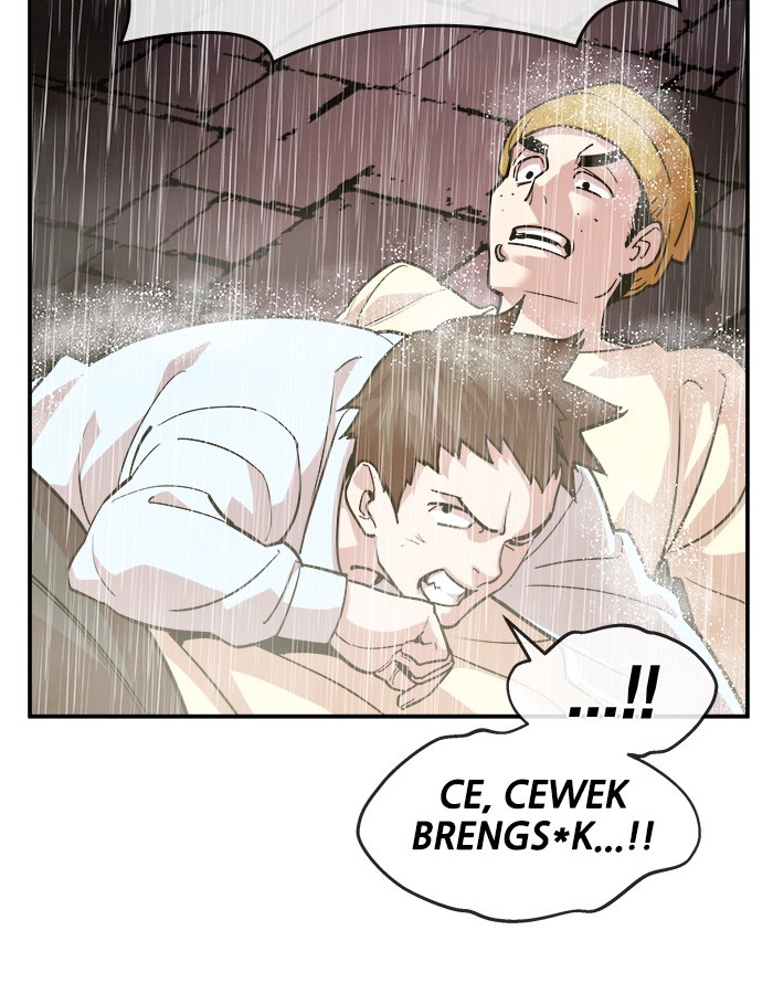Change Season 2 Chapter 101 Bahasa Indonesia