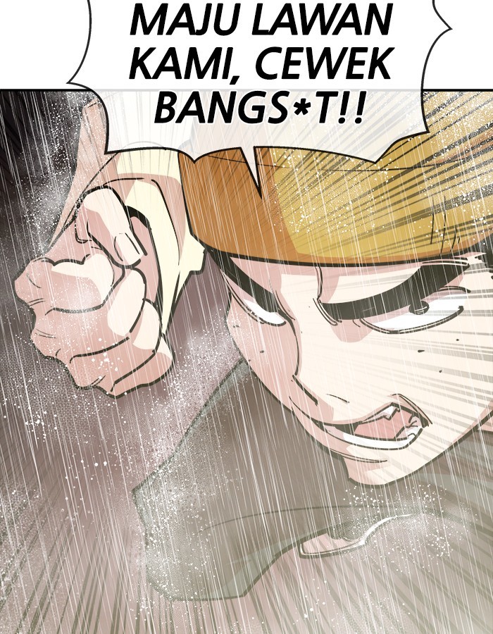 Change Season 2 Chapter 101 Bahasa Indonesia