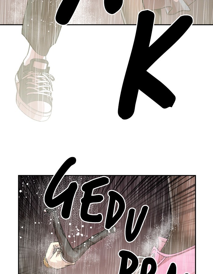 Change Season 2 Chapter 101 Bahasa Indonesia