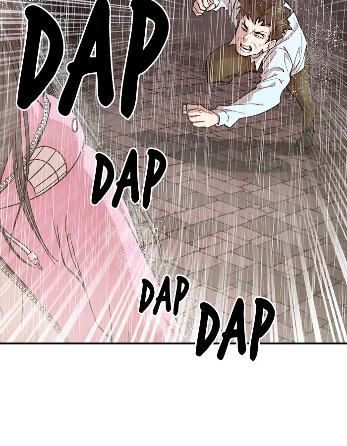 Change Season 2 Chapter 101 Bahasa Indonesia