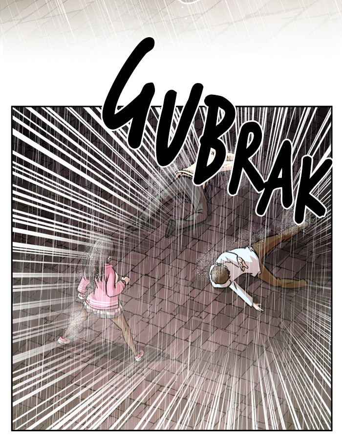 Change Season 2 Chapter 101 Bahasa Indonesia