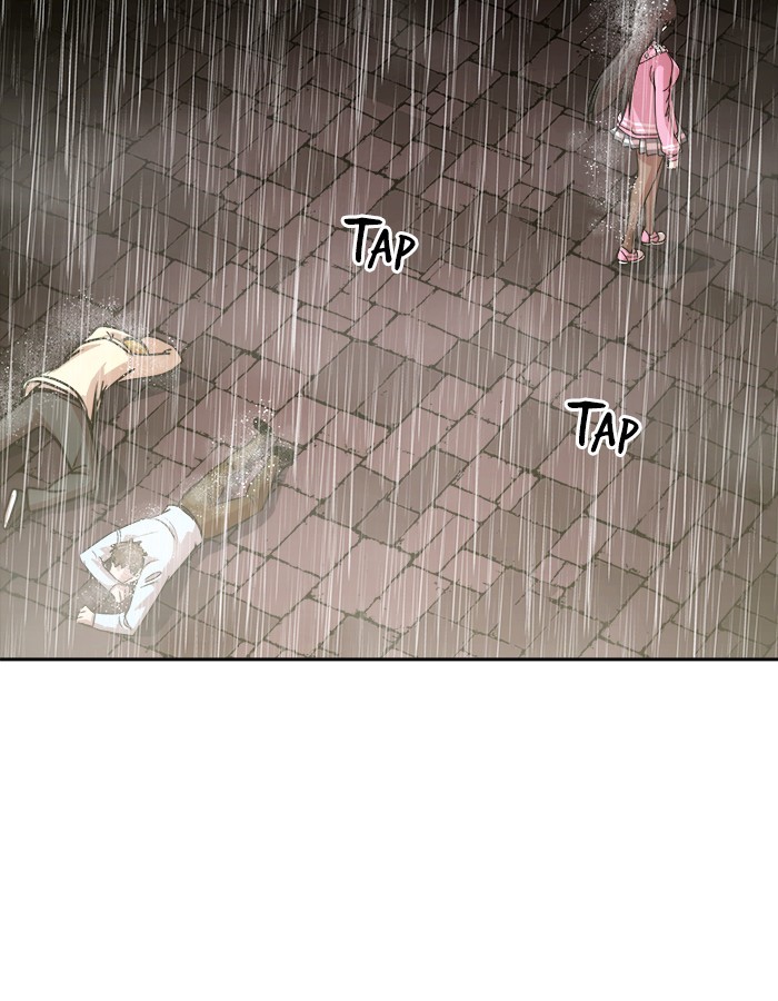 Change Season 2 Chapter 101 Bahasa Indonesia