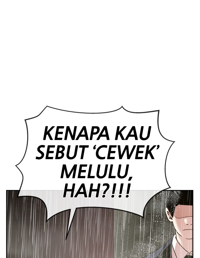 Change Season 2 Chapter 101 Bahasa Indonesia