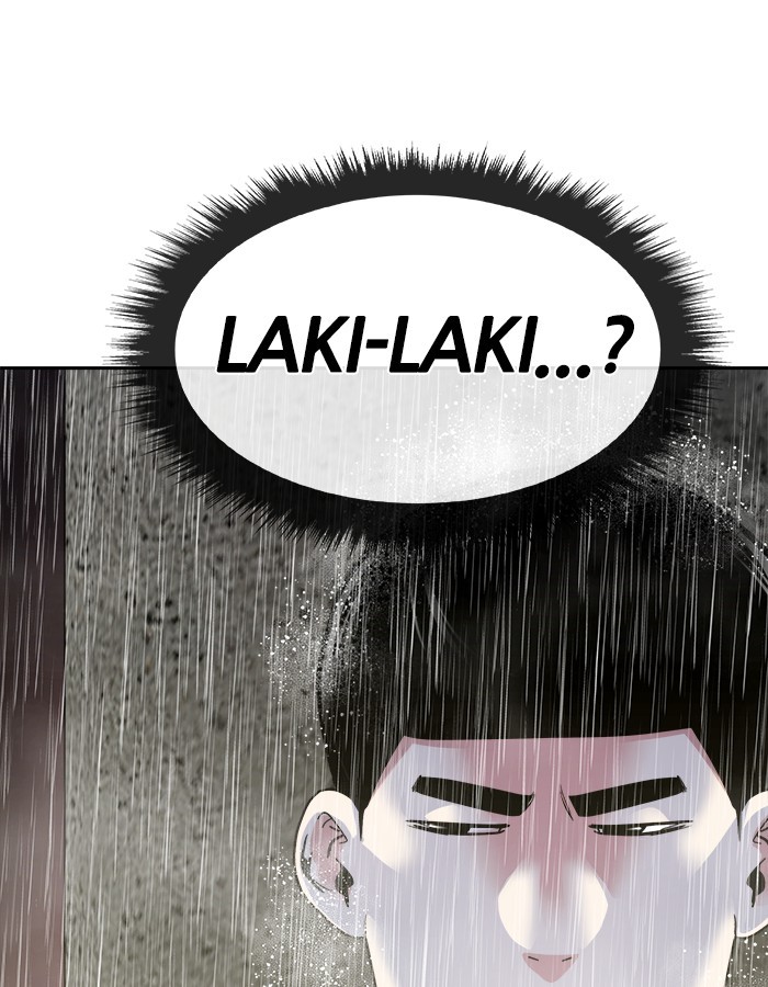 Change Season 2 Chapter 101 Bahasa Indonesia