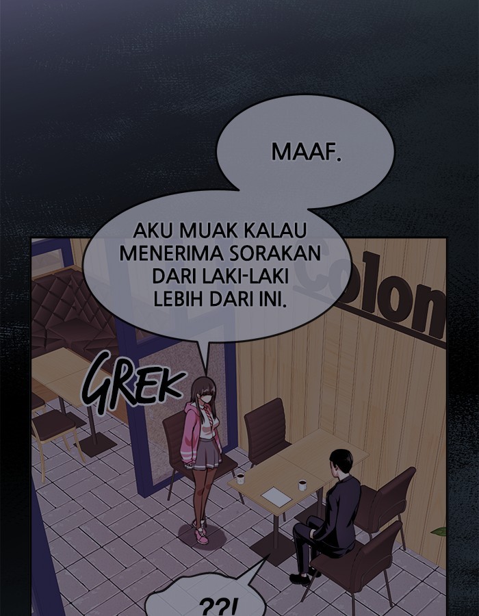 Change Season 2 Chapter 101 Bahasa Indonesia