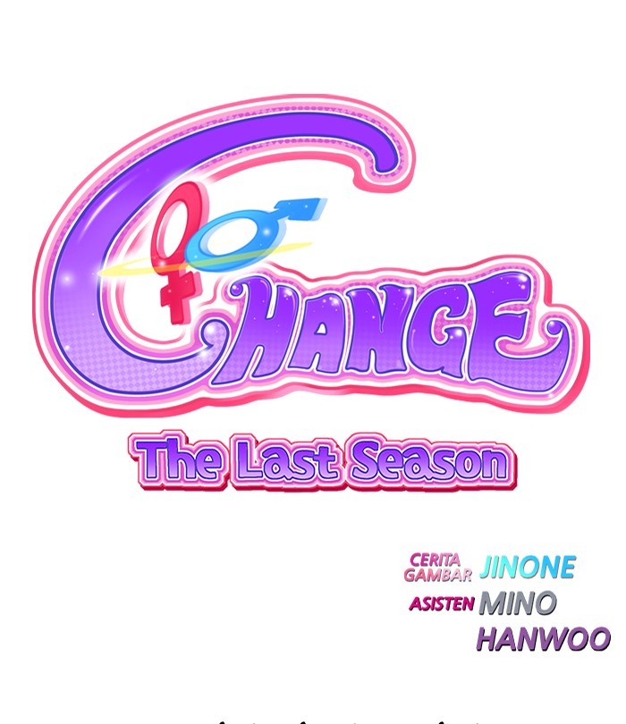 Change Season 2 Chapter 132 Bahasa Indonesia