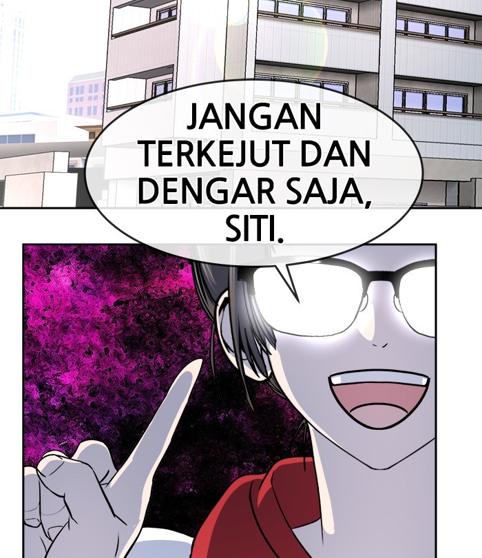 Change Season 2 Chapter 132 Bahasa Indonesia