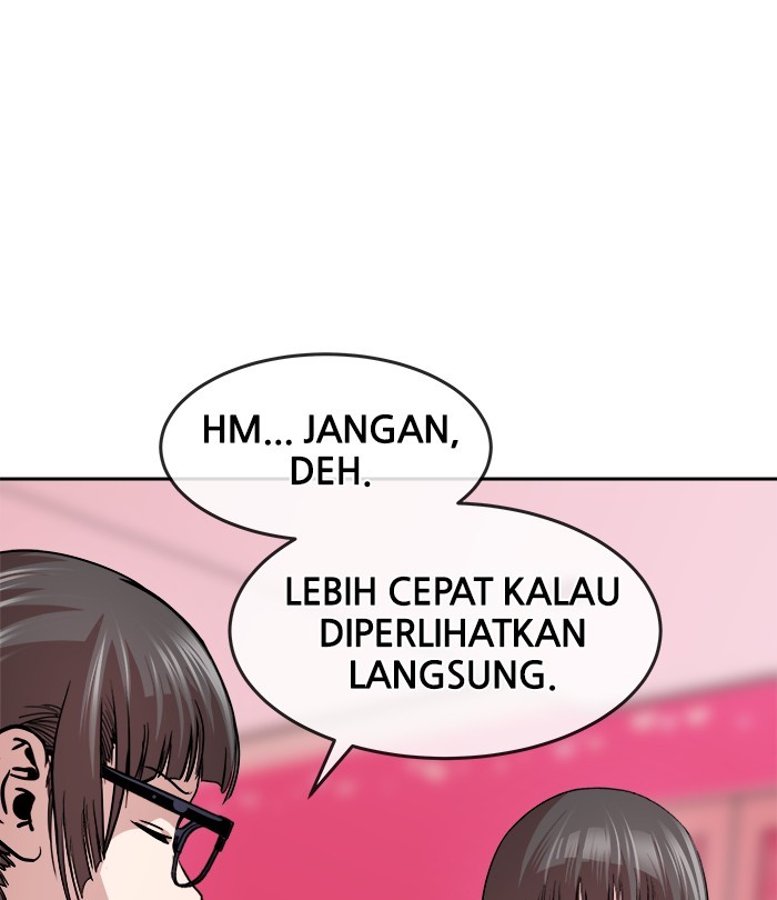Change Season 2 Chapter 132 Bahasa Indonesia