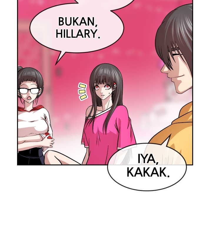 Change Season 2 Chapter 132 Bahasa Indonesia