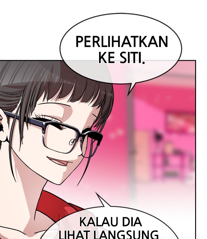 Change Season 2 Chapter 132 Bahasa Indonesia