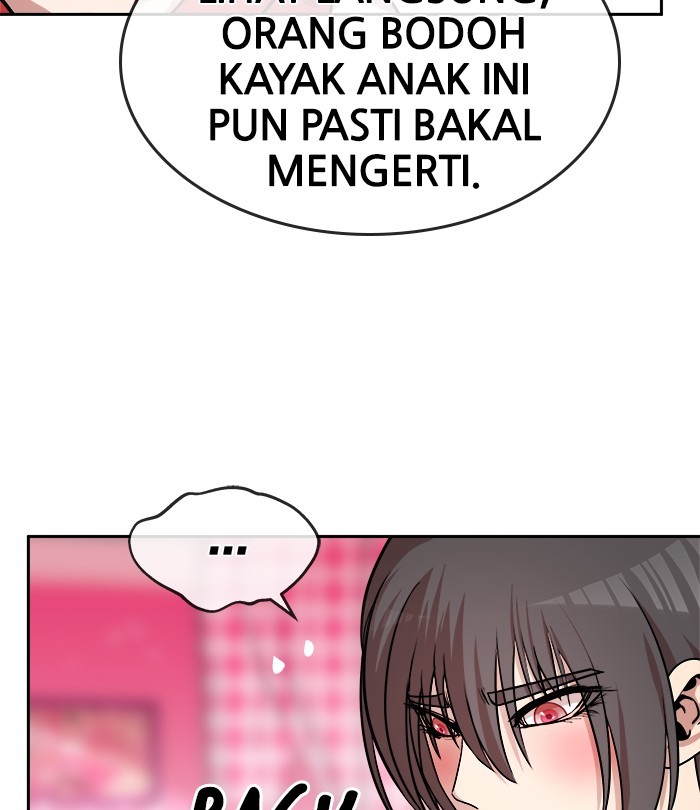 Change Season 2 Chapter 132 Bahasa Indonesia