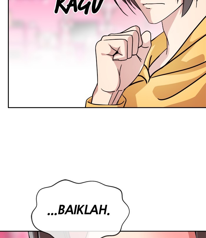 Change Season 2 Chapter 132 Bahasa Indonesia