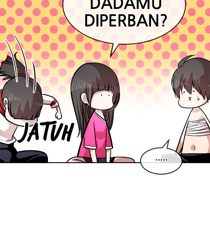 Change Season 2 Chapter 132 Bahasa Indonesia