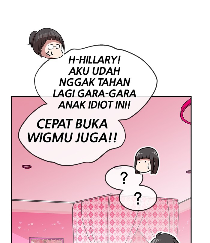 Change Season 2 Chapter 132 Bahasa Indonesia