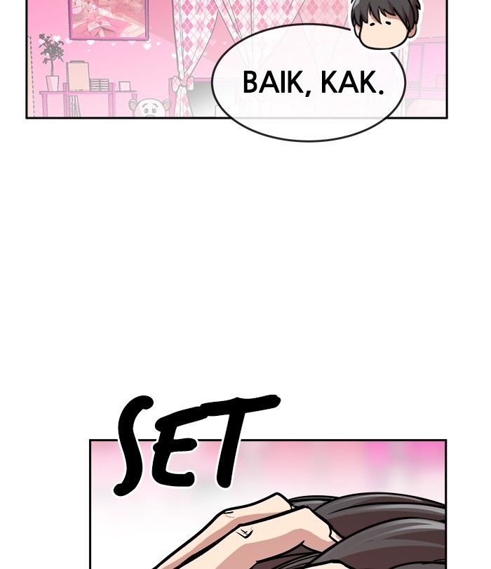 Change Season 2 Chapter 132 Bahasa Indonesia