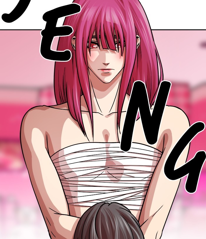 Change Season 2 Chapter 132 Bahasa Indonesia