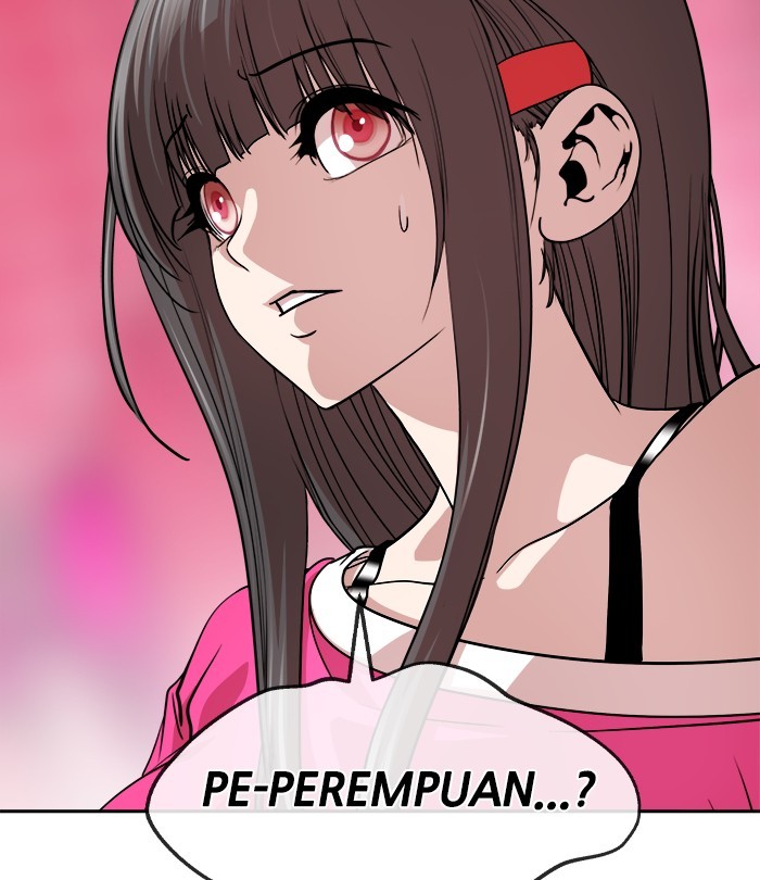 Change Season 2 Chapter 132 Bahasa Indonesia