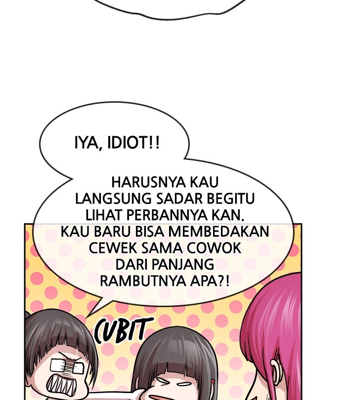 Change Season 2 Chapter 132 Bahasa Indonesia