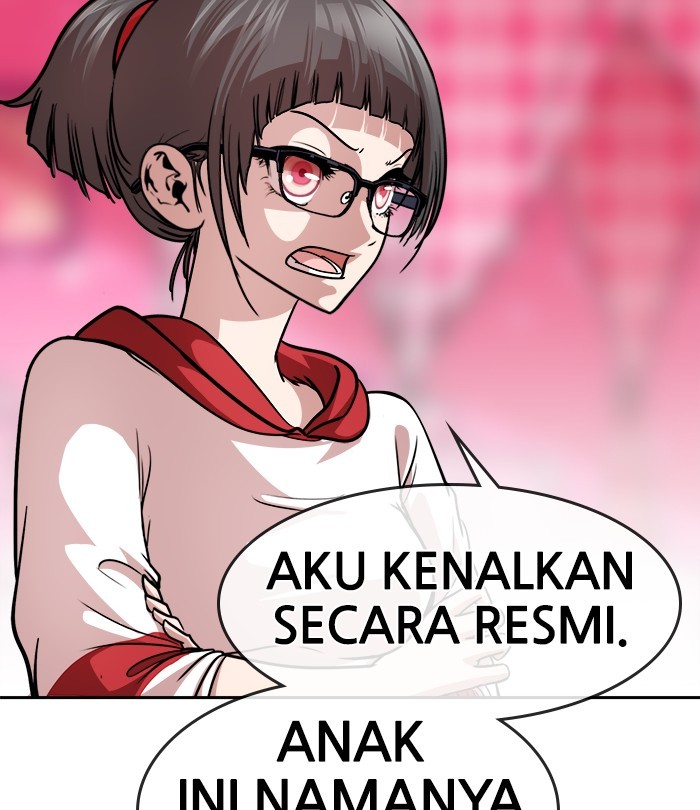 Change Season 2 Chapter 132 Bahasa Indonesia