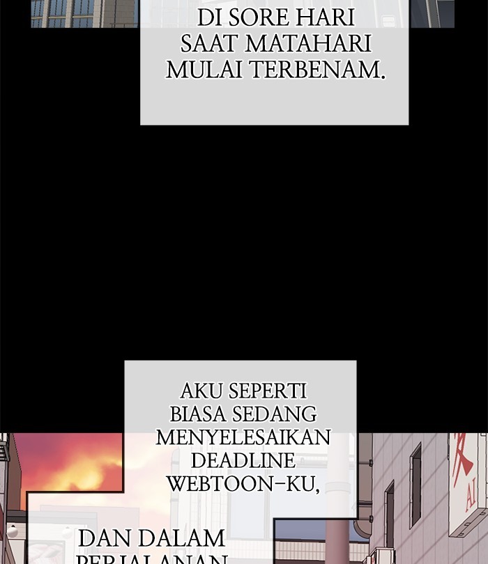 Change Season 2 Chapter 132 Bahasa Indonesia