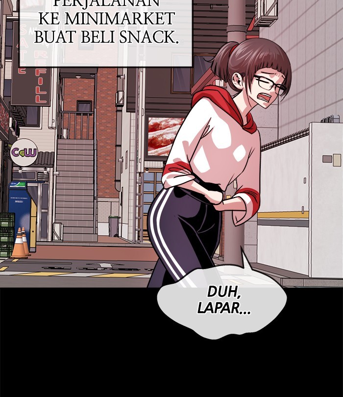 Change Season 2 Chapter 132 Bahasa Indonesia