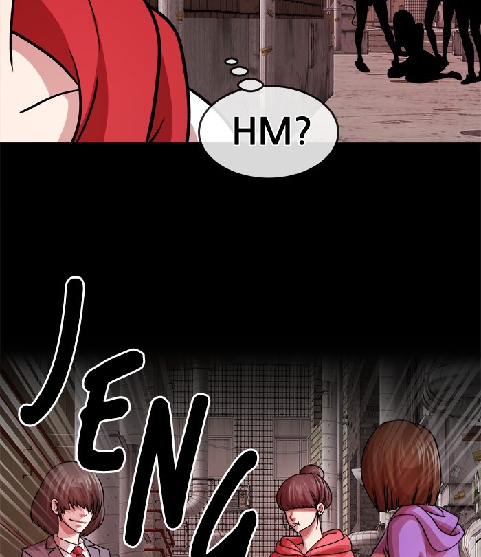 Change Season 2 Chapter 132 Bahasa Indonesia