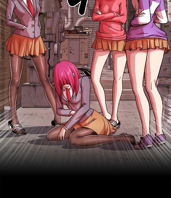 Change Season 2 Chapter 132 Bahasa Indonesia