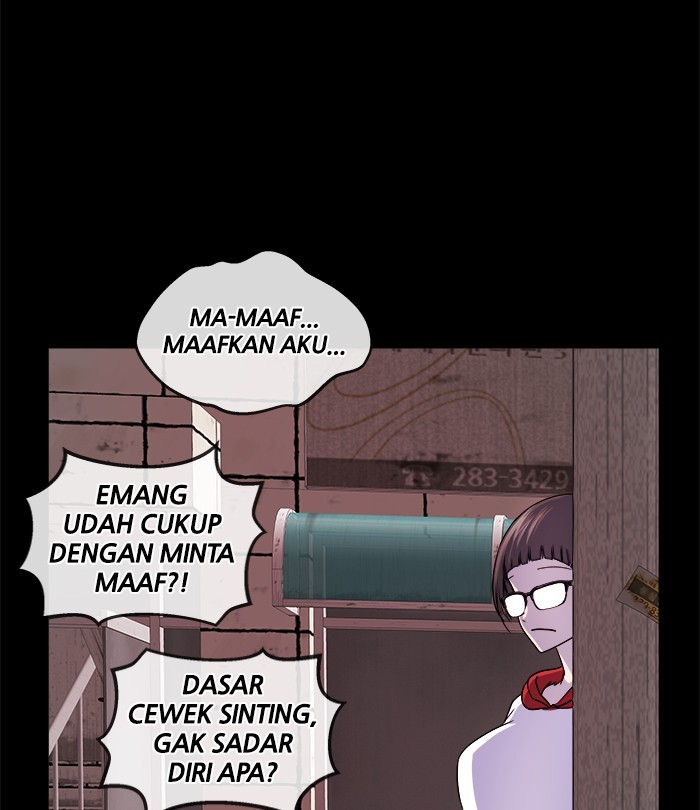 Change Season 2 Chapter 132 Bahasa Indonesia