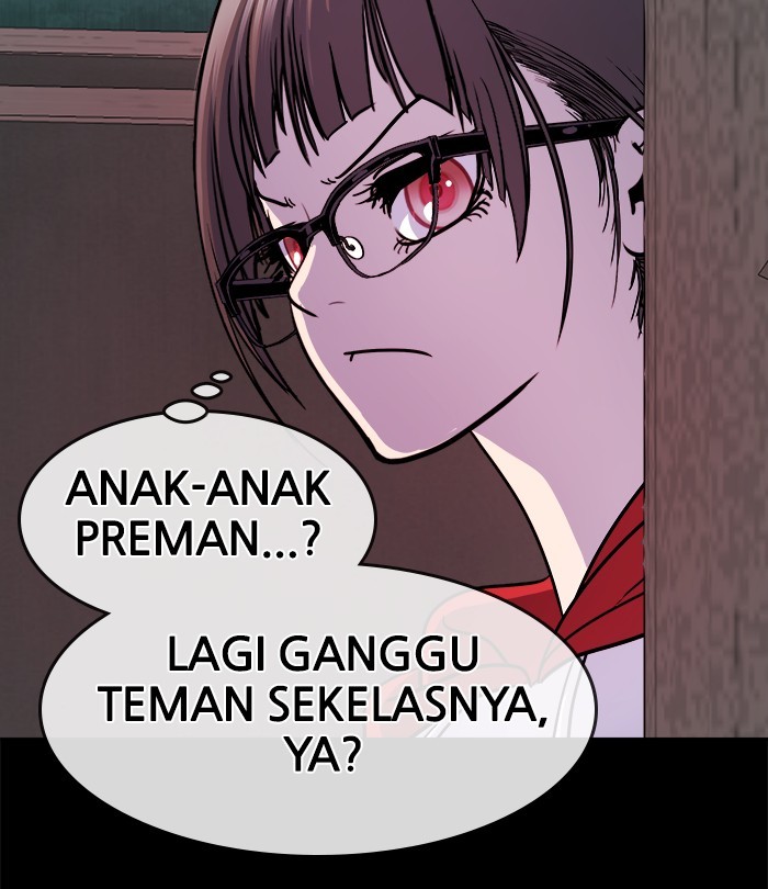 Change Season 2 Chapter 132 Bahasa Indonesia