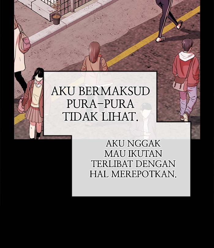 Change Season 2 Chapter 132 Bahasa Indonesia