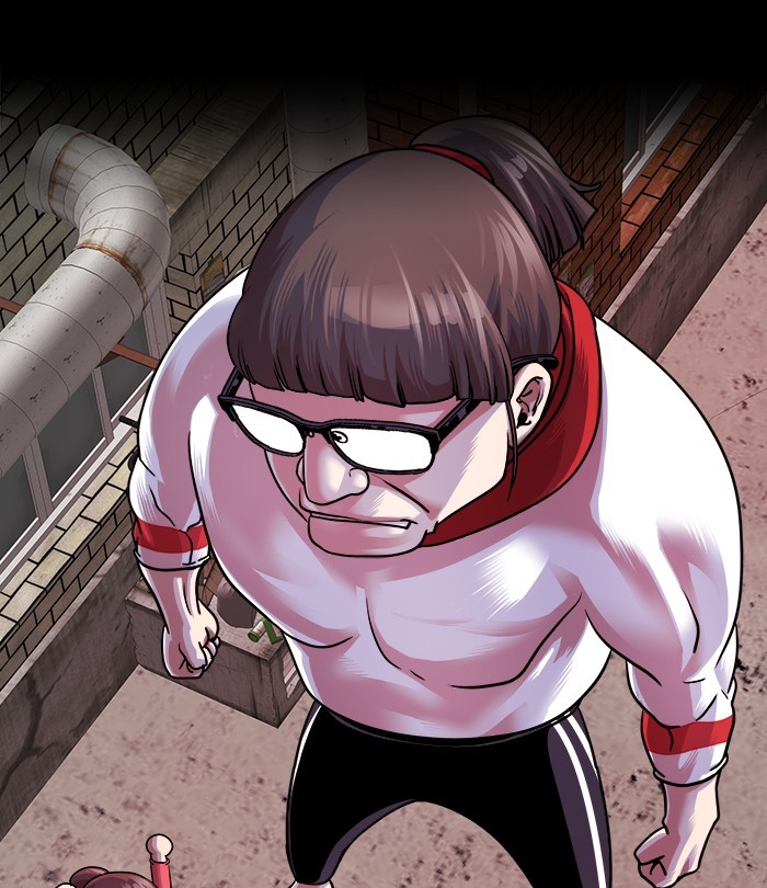 Change Season 2 Chapter 132 Bahasa Indonesia