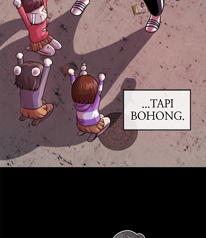 Change Season 2 Chapter 132 Bahasa Indonesia