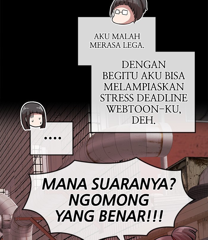 Change Season 2 Chapter 132 Bahasa Indonesia