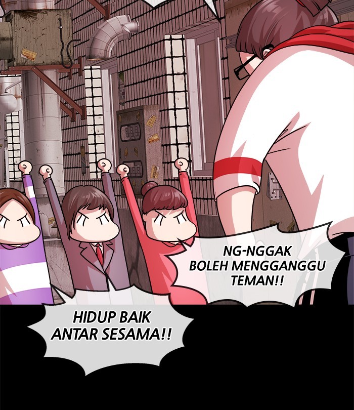 Change Season 2 Chapter 132 Bahasa Indonesia