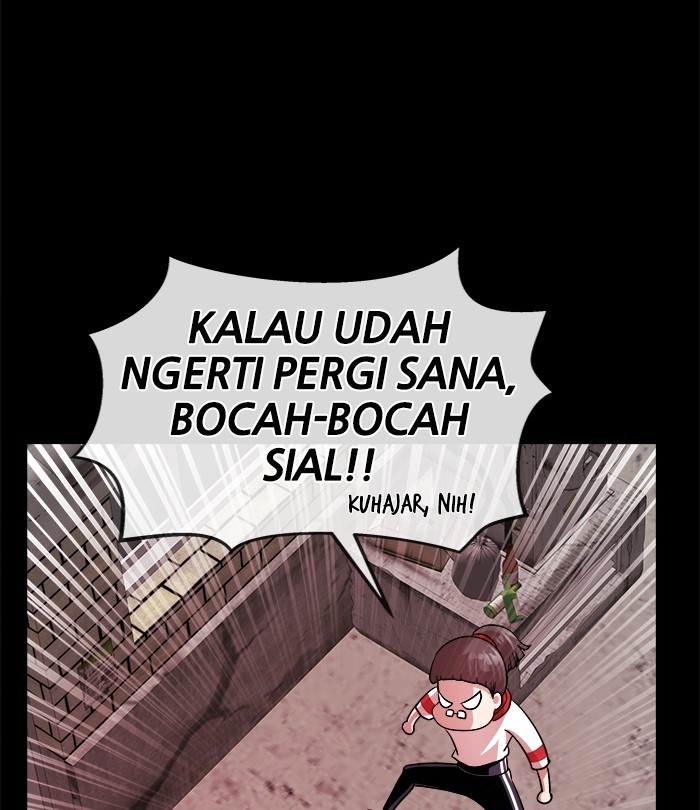 Change Season 2 Chapter 132 Bahasa Indonesia