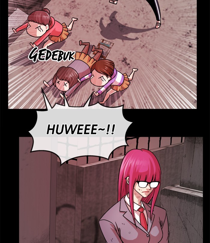 Change Season 2 Chapter 132 Bahasa Indonesia