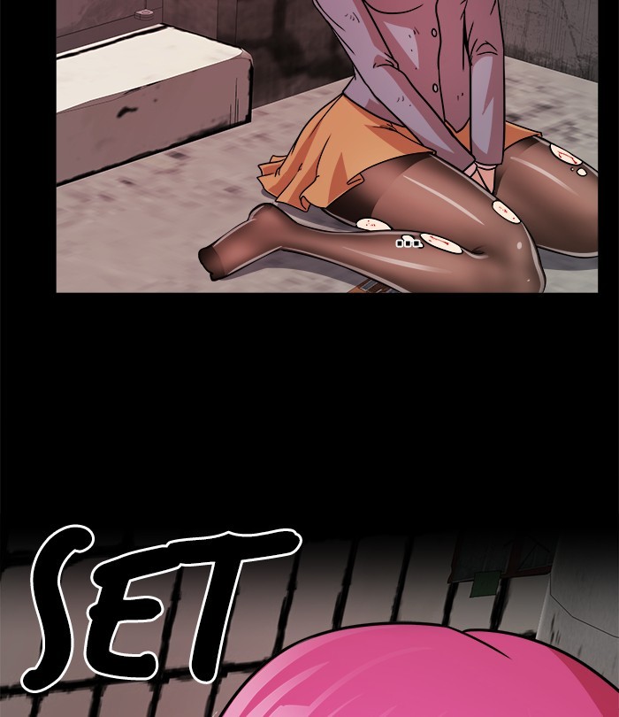 Change Season 2 Chapter 132 Bahasa Indonesia