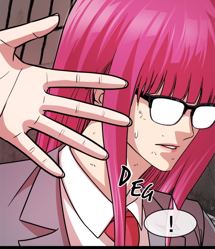 Change Season 2 Chapter 132 Bahasa Indonesia