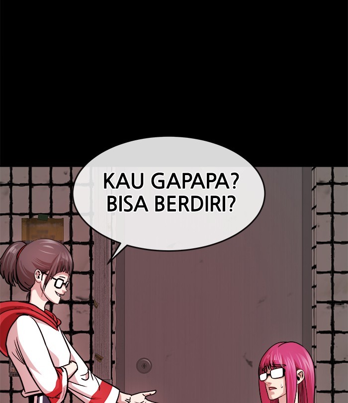 Change Season 2 Chapter 132 Bahasa Indonesia