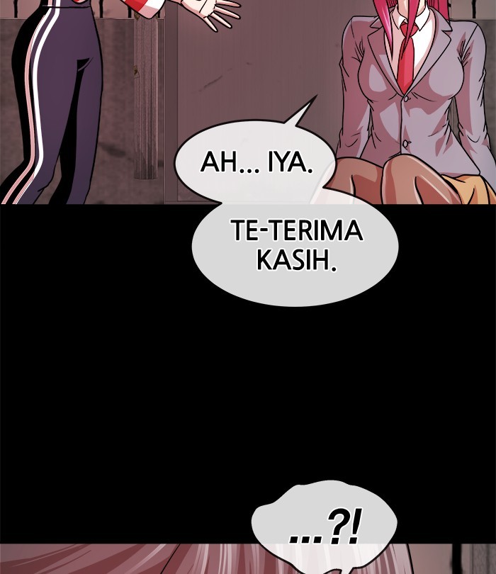 Change Season 2 Chapter 132 Bahasa Indonesia