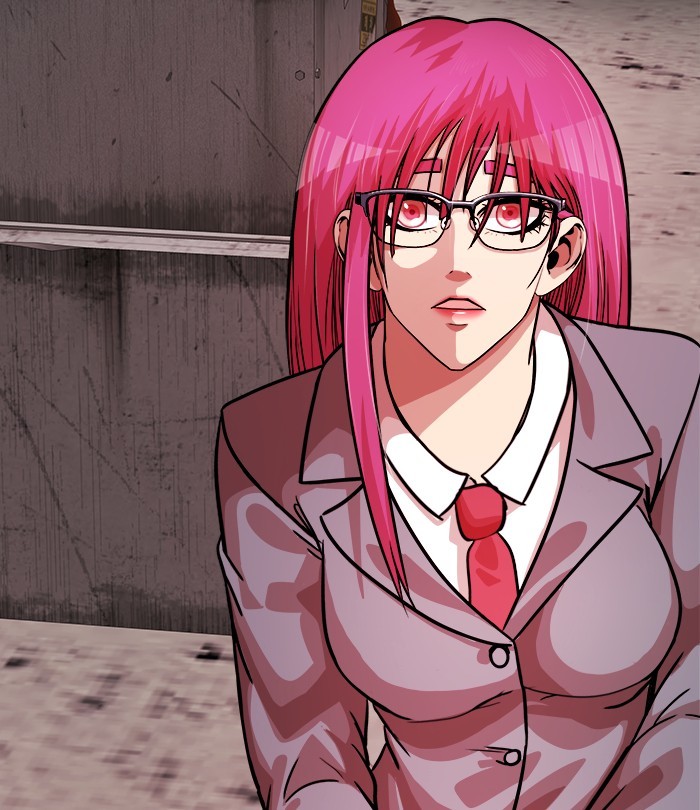 Change Season 2 Chapter 132 Bahasa Indonesia