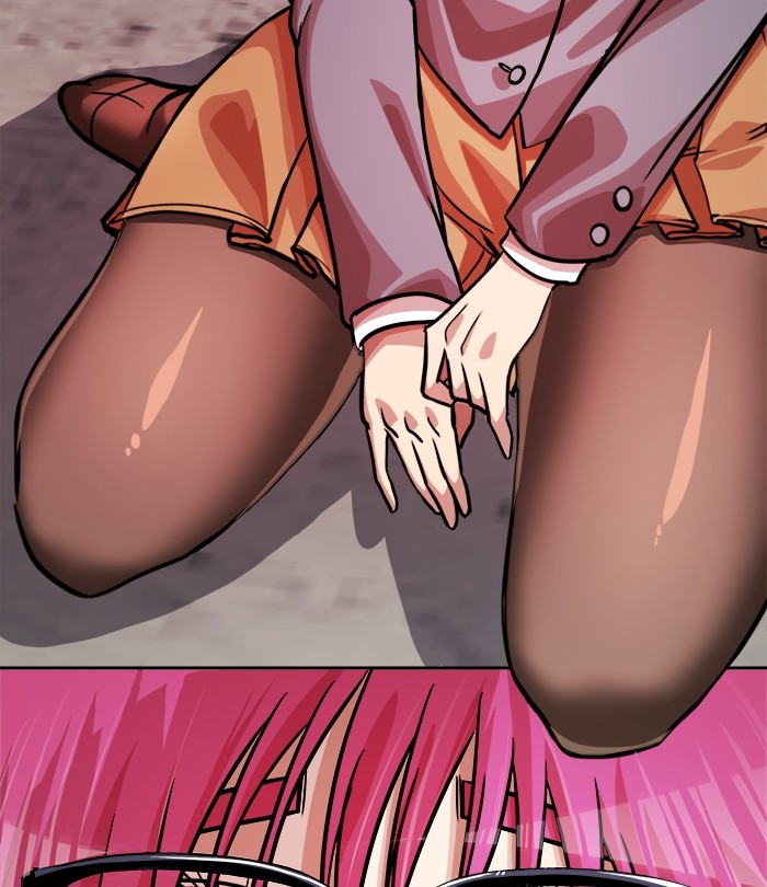 Change Season 2 Chapter 132 Bahasa Indonesia