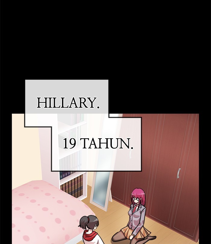 Change Season 2 Chapter 132 Bahasa Indonesia