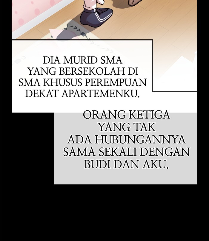 Change Season 2 Chapter 132 Bahasa Indonesia