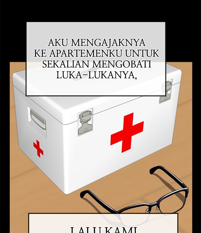 Change Season 2 Chapter 132 Bahasa Indonesia