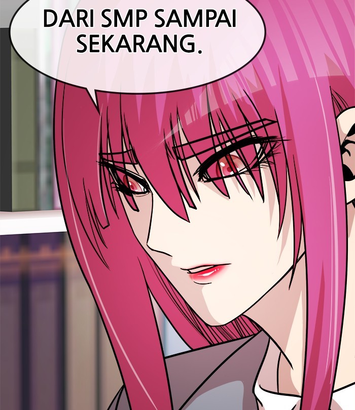Change Season 2 Chapter 132 Bahasa Indonesia