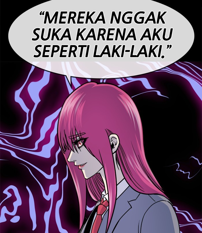 Change Season 2 Chapter 132 Bahasa Indonesia