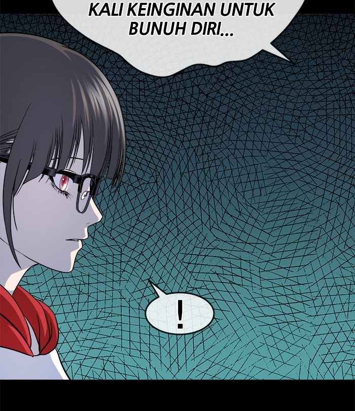 Change Season 2 Chapter 132 Bahasa Indonesia